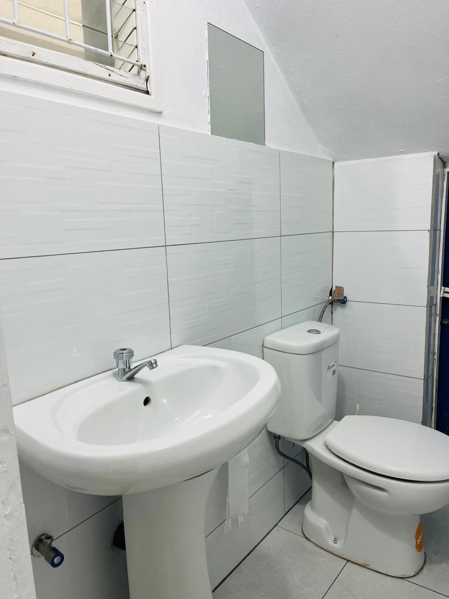 Вилла Casa Cinza Понта-ду-Оуро Экстерьер фото